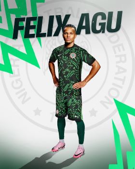 Super Eagles camp update: Felix Agu, Ndidi, Dessers, Onyeka among 20 players in camp pre-Ghana